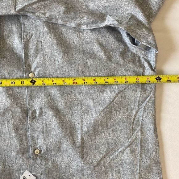 Joseph abboud dress shirt - Picture 7 of 11